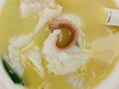 -沪华海鲜大酒楼(南汇店)
