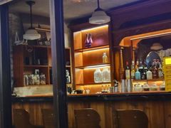 -Tubestation站点比萨(五道营店)