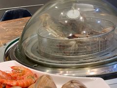 -海味当家·蒸锅海鲜(中山广场创始店)