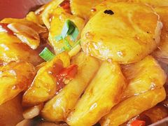 -绿茶餐厅(蓝色港湾店)