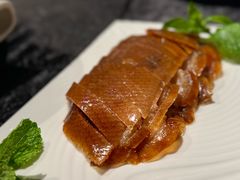 大董“酥不腻”烤鸭-大董(福田皇庭中心店)