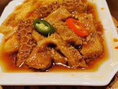 -稻香海鲜饭店(第一国际店)