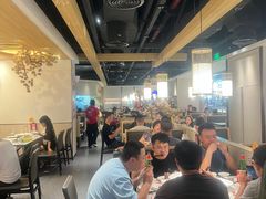 -九毛九西北菜(百信广场店)