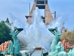 -青岛方特梦幻王国