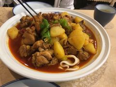 -楼兰印象(朝外店)