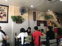 大堂-韦记螺蛳粉(NO2店)
