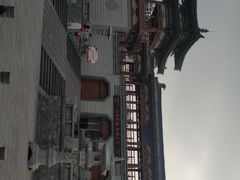 -西安青龙寺遗址景区
