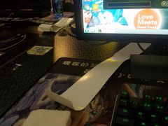 -NB网咖电竞连锁(泺安路店)