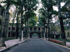 -北京航空航天大学-图书馆