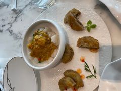 -南京空港温德姆花园酒店·MTF满庭芳中餐厅
