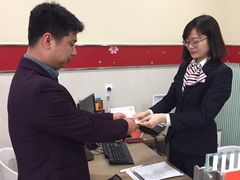 -平安银行(郑州东风路支行)