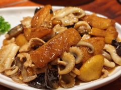 -前海沿·青岛菜(五四广场永旺店)