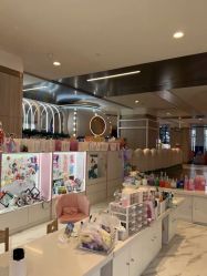 -Mini Muses ·创意手作·陶艺·银饰·团建(芳圆里店)