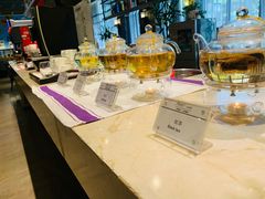 -明月东一酒店·菲斯特自助餐厅