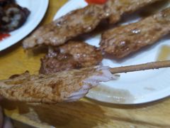 -林氏沙茶面·闽南必尝小吃(福建路店)
