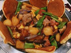 -东北风(江北万达店)