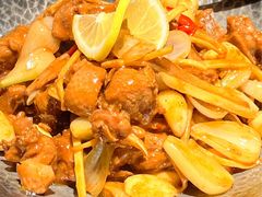 -桂小厨广西菜(水晶城店)