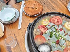 -花水湾红太阳牛肉汤锅