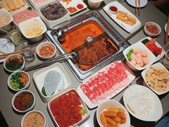 -海底捞火锅(杭州萧山宝龙广场店)