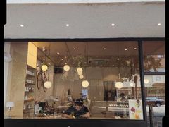 门面-常识咖啡common sense(春熙路店)