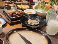 -和彩放题餐厅(酒仙桥店)