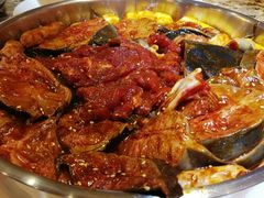 -黄记煌三汁焖锅(新世纪广场店)