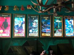 -魔方剧情密室(徐汇店)