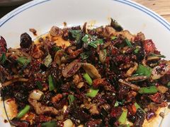 -树厨贵州菜(大十字店)