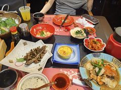 -大江户日本料理(吕厝店)