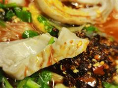 葫芦头泡馍-长香源葫芦头梆梆肉(开通巷店)