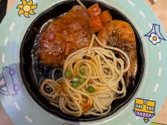 -豪客来牛排(海沧阿罗海店)
