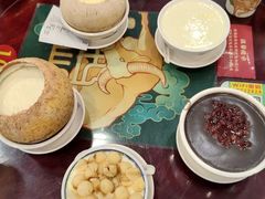 -民信老铺(双皮奶博物馆店)