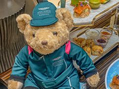 -行者书屋大堂吧 ·下午茶(南京圣和府邸酒店)