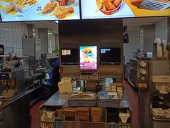 -麦当劳(曲阳店)