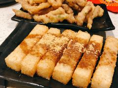 -钢管厂五区小郡肝串串香(南山店)