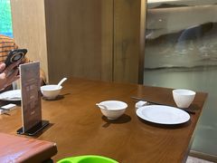 -水月周庄铂尔曼酒店-水月荟中餐厅