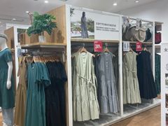 -优衣库(长沙国金中心店)