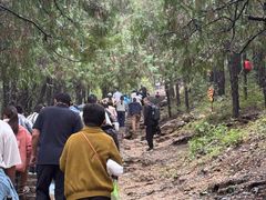 -青州市云门山风景区