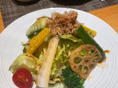 -大岛日本料理铁板烧(南通大饭店)