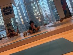 -Trainyard 炼·工场(中国国际贸易中心店)