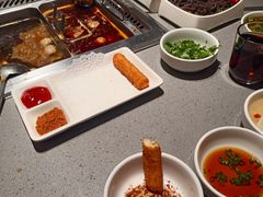 -海底捞火锅(海宁路店)