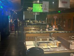 -很久以前羊肉串(农科路店)