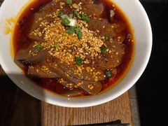 冒鸭血-付小姐在成都(五道口店)