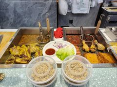 -伊穆祥牛肉面总店·清真