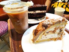 -Peet's Coffee皮爷咖啡(大学路店)