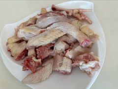 -冯姐生蚝(迎宾广场店)