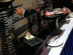 -玛斯兰德国际酒店-西餐厅