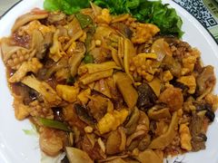 -裕德隆清真饭庄·天津特色菜(河东店)