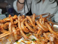 -晓靖轩烧烤(沙河风情店)