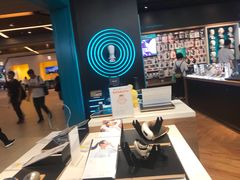 -顺电·脉(浦东嘉里城店)